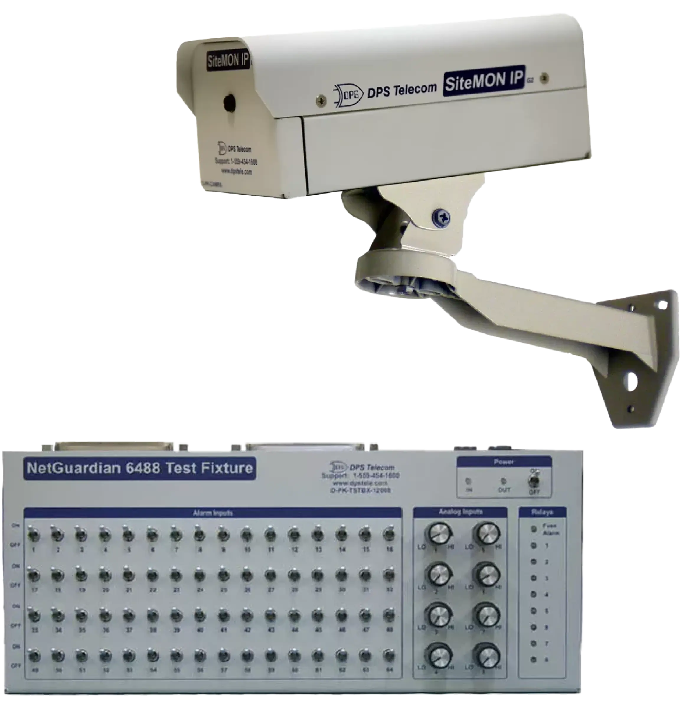 DPS Telecom Accessories